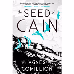 ISBN The Seed of Cain, English, Paperback, 416 pages