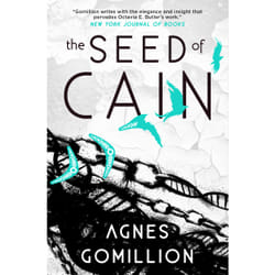 ISBN The Seed of Cain book English Paperback 416 pages