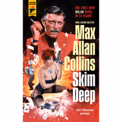 ISBN Skim Deep, English, Paperback, 256 pages