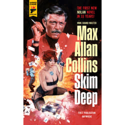 ISBN Skim Deep book English Paperback 256 pages