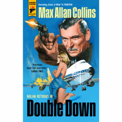 ISBN Double Down, English, Paperback, 352 pages