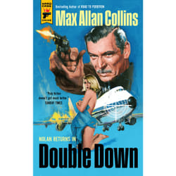ISBN Double Down book English Paperback 352 pages