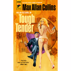 ISBN Tough Tender, English, Paperback, 352 pages