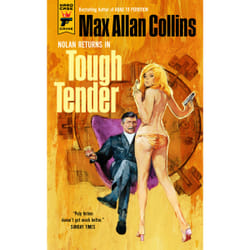 ISBN Tough Tender book English Paperback 352 pages