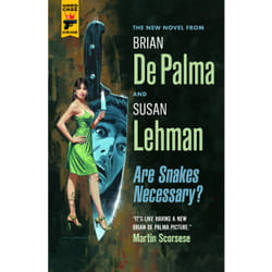ISBN Are Snakes Necessary? book English Paperback 240 pages