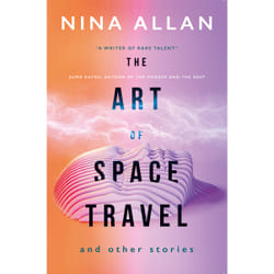 ISBN The Art of Space Travel and Other Stories book English Paperback 480 pages