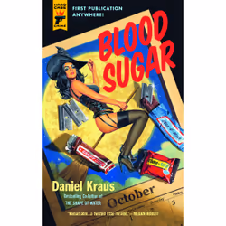 ISBN Blood Sugar, English, Paperback, 224 pages