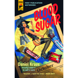 ISBN Blood Sugar book English Paperback 224 pages