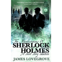 ISBN The Manifestations of Sherlock Holmes book English Paperback 288 pages
