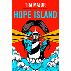 ISBN Hope Island, English, Paperback, 392 pages