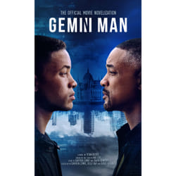 ISBN Gemini Man - The Official Movie Novelization book English Paperback 272 pages