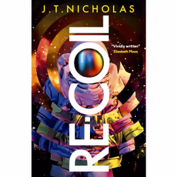 ISBN Re-Coil, English, Paperback, 384 pages