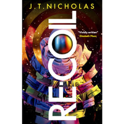 ISBN Re-Coil book English Paperback 384 pages
