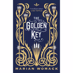 ISBN The Golden Key, English, Paperback, 336 pages
