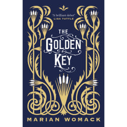 ISBN The Golden Key book English Paperback 336 pages
