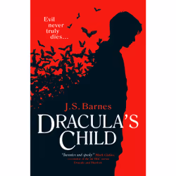 ISBN Dracula's Child, English, Paperback, 576 pages