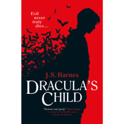 ISBN Dracula's Child book English Paperback 576 pages
