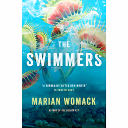 ISBN The Swimmers, English, Paperback, 352 pages