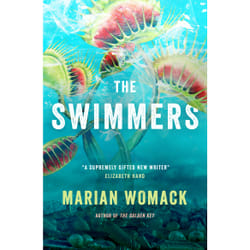 ISBN The Swimmers book English Paperback 352 pages