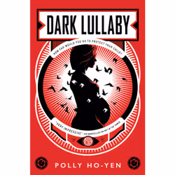 ISBN Dark Lullaby, English, Paperback, 368 pages