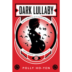 ISBN Dark Lullaby book English Paperback 368 pages