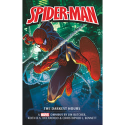ISBN Marvel Classic Novels - Spider-Man: The Darkest Hours Omnibus book English Paperback 608 pages