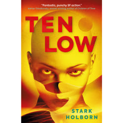 ISBN Ten Low book English Paperback 320 pages