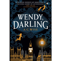 ISBN Wendy, Darling book English Paperback 336 pages