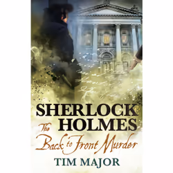 ISBN The New Adventures of Sherlock Holmes - The Back to Front Murder, English, Paperback, 304 pages