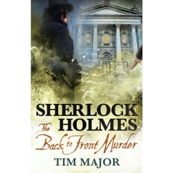 ISBN The New Adventures of Sherlock Holmes - The Back to Front Murder book English Paperback 304 pages