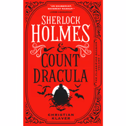 ISBN The Classified Dossier - Sherlock Holmes and Count Dracula, English, Hardcover, 432 pages