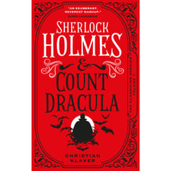 ISBN The Classified Dossier - Sherlock Holmes and Count Dracula book English Hardcover 432 pages