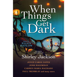 ISBN When Things Get Dark book English Paperback 416 pages