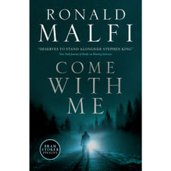 ISBN Come With Me book English Paperback 400 pages