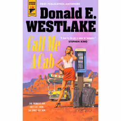 ISBN Call Me A Cab, English, Paperback, 256 pages
