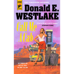 ISBN Call Me A Cab book English Paperback 256 pages
