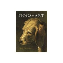 ISBN Dogs in Art book Art & design English Hardcover 288 pages