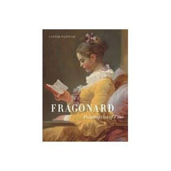 ISBN Fragonard: Painting Out of Time book Art & design English Hardcover 304 pages