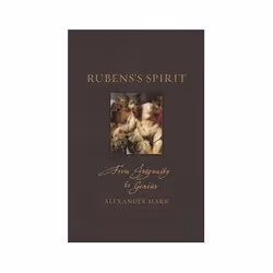 ISBN Rubens's Spirit: From Ingenuity to Genius, Art & design, English, Hardcover, 256 pages