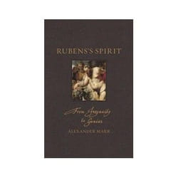 ISBN Rubens's Spirit: From Ingenuity to Genius book Art & design English Hardcover 256 pages