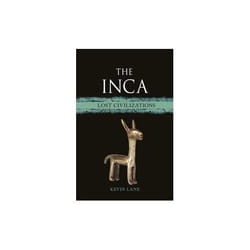 ISBN Inca