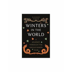 ISBN Winters in the World : A Journey Through the Anglo-Saxon Year
