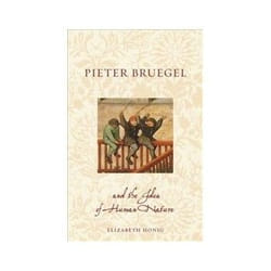 ISBN Pieter Bruegel and the Idea of Human Nature book Art & design English 272 pages