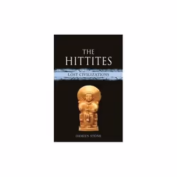 ISBN Hittites : Lost Civilizations, English, Hardcover, 192 pages