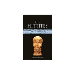 ISBN Hittites : Lost Civilizations