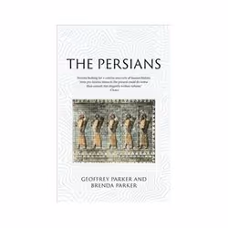 ISBN Persians: Lost Civilizations, History, English, 208 pages