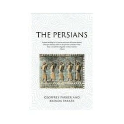 ISBN Persians: Lost Civilizations book History English 208 pages