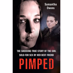 ISBN Pimped, Paperback, 272 pages