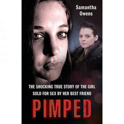 ISBN Pimped book Paperback 272 pages