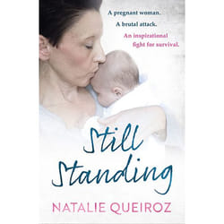 ISBN Still Standing book Paperback 288 pages